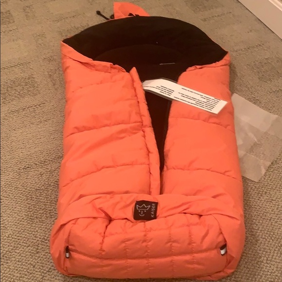 kaiser iglu footmuff